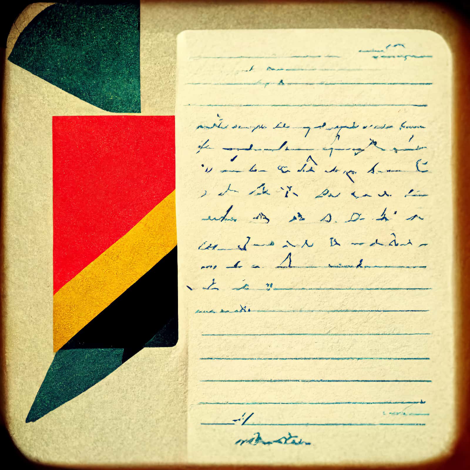Nyhetsbrev (eller brev kort och gott)